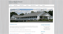 Desktop Screenshot of cbceasthampton.com